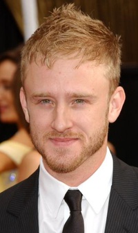 Ben Foster dans Prometheus ?