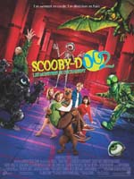 Scooby Doo by dooooo
