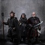 Après Gandalf et Bilbo, les nains !