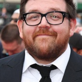 Nick Frost sera un nain...
