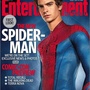 The Amazing Spider-man en photos 