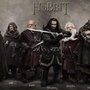 Découvrez l'ensemble des nains de The Hobbit
