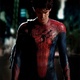 Première vidéo de The Amazing Spider-man