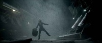 Première photo de Prometheus