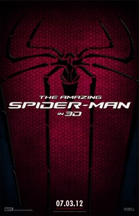 The Amazing Spider-man, posters teasers !