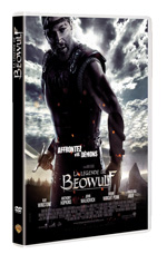 La légende de Beowulf maintenant en DVD !