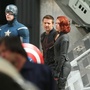 The Avengers : pluie de photos de tournage