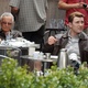 Le caméo de Stan Lee en photo !