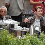 Le caméo de Stan Lee en photo !