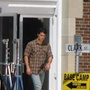 Clark Kent sans lunettes ?