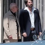 Premières photos de tournage d'Argo de Ben Affleck