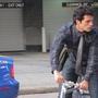Suite des photos de tournage de Superman !