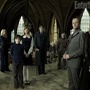Première photo officielle de Dark Shadows