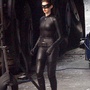 Photos de Catwoman ... avec les oreilles de chat !