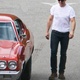 Photos de tournage et un nouveau au casting de One Shot