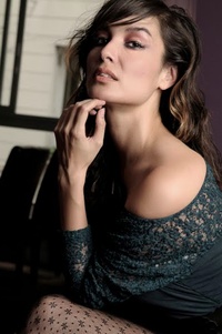 La future James Bond Girl trouvée !