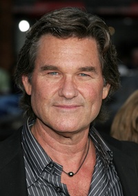 Kurt Russel en remplacant de Kevin Costner dans Django Unchained