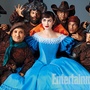Blanche Neige de Tarsem Singh : premières photos !