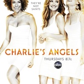 Charlie's Angels : la série n'a pas convaincu