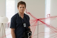 Dexter, bientôt un comic chez Marvel