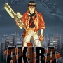 Akira : enfin, réellement sur les rails !