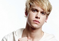 Sam, de retour dans Glee Saison 3 ! 