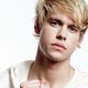 Sam, de retour dans Glee Saison 3 ! 