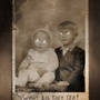 Un nouveau poster effrayant pour La Dame en Noir