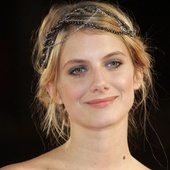 Mélanie Laurent, habituée aux casting de poids