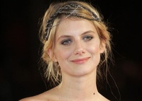 Mélanie Laurent, habituée aux casting de poids