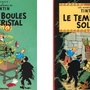 Tintin a une suite toute prête