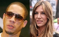 Joey Starr et Mathilde Seigner réunis à l'écran