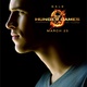 Une floppée de caracters posters pour The Hunger Games