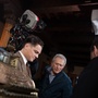 Le tournage de J.Edgar avance à grands pas