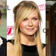 Kirsten Dunst entre Clive Owen et Orlando Bloom