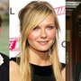 Kirsten Dunst entre Clive Owen et Orlando Bloom