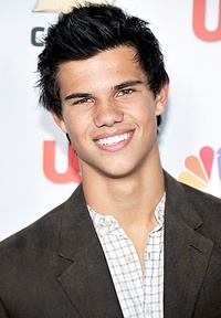 Taylor Lautner producteur ! 