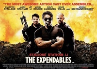 Drame mortel sur le tournage de The Expendables 2