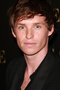 "Les misérables" recrute Eddie Redmayne