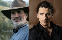 Christian Bale, nouvel atout de Terrence Malick
