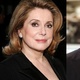 Catherine Deneuve aux côtés de John Cleese et Sebastian Koch