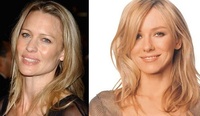 Naomi Watts et Robin Wright, bientôt mamies ! 