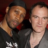 Le rappeur RZA rejoint l'équipe de Tarantino