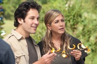 Wanderlust, la bande annonce est sortie ! 