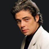 Benicio del Toro, futur méchant de Star Trek ?