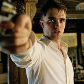 Trois nouvelles photos pour Cosmopolis, avec Robert Pattinson