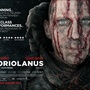 Une troisième affiche pour Coriolan, de Ralph Fiennes