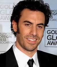 Sacha Baron Cohen rejoint Django Unchained
