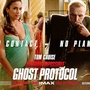 Nouveaux posters promotionnels pour Mission Impossible 4 !