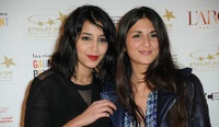 Nouveau duo pour Geraldine Nakache et Leila Bekhti